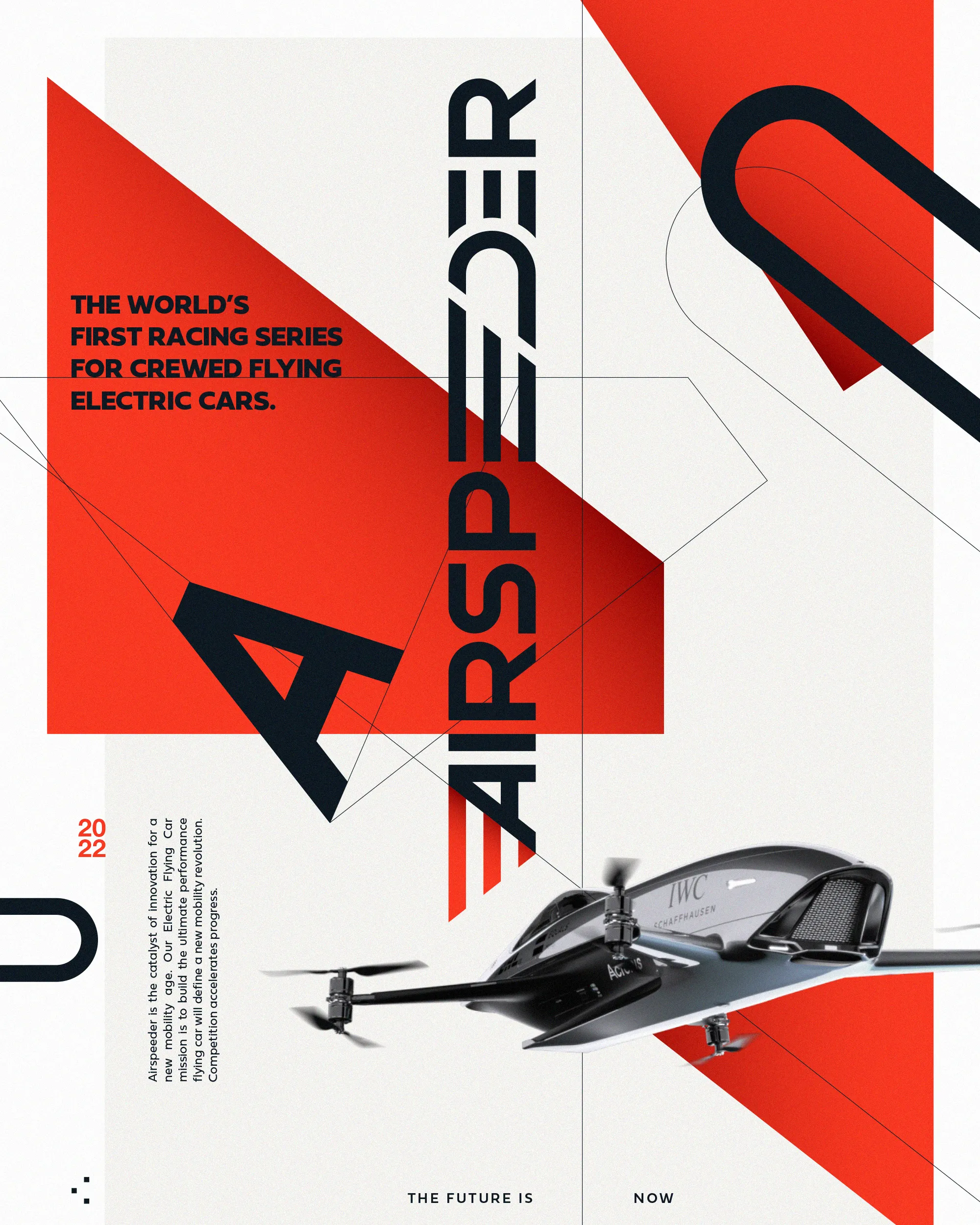 Airspeeder