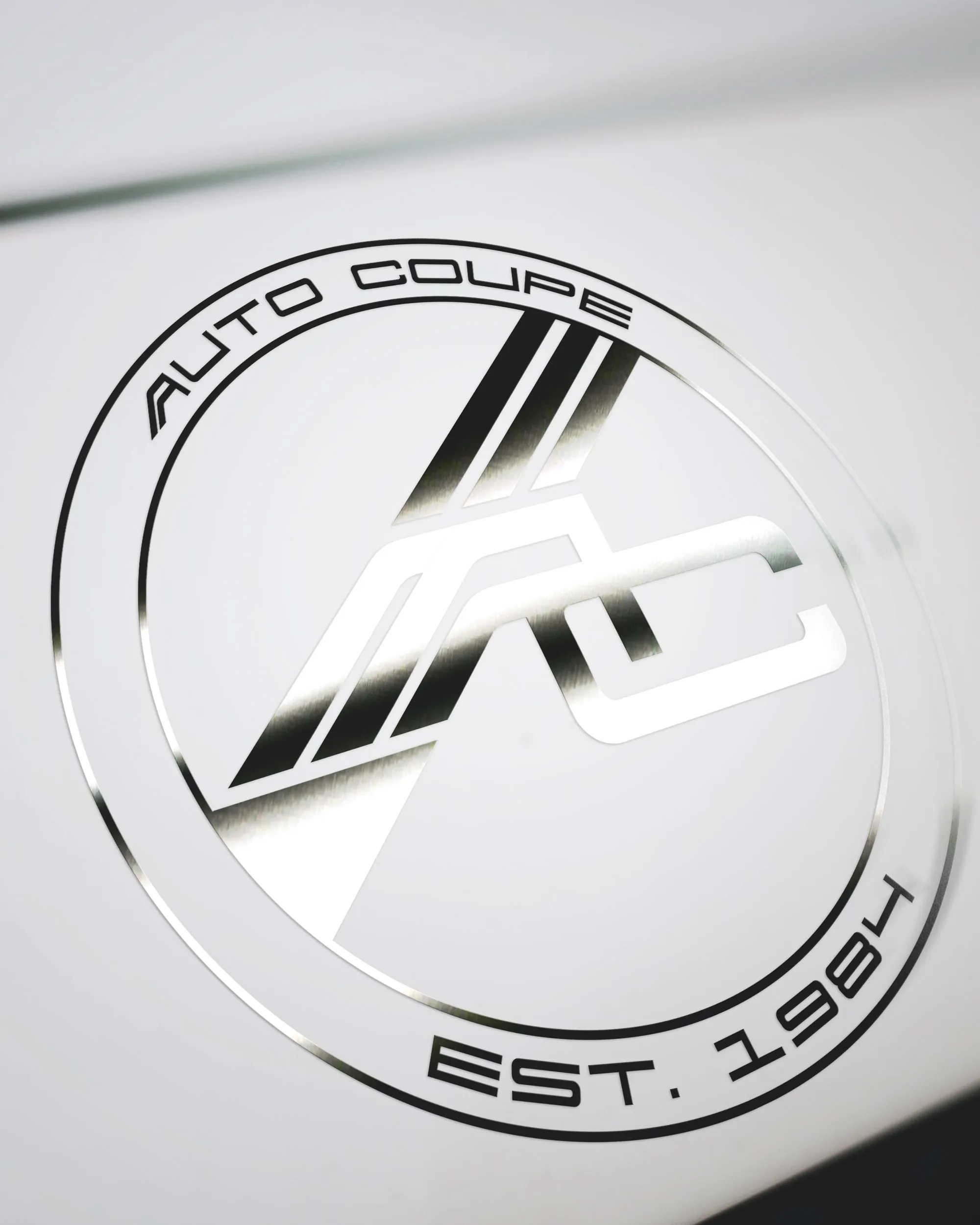 Auto Coupe