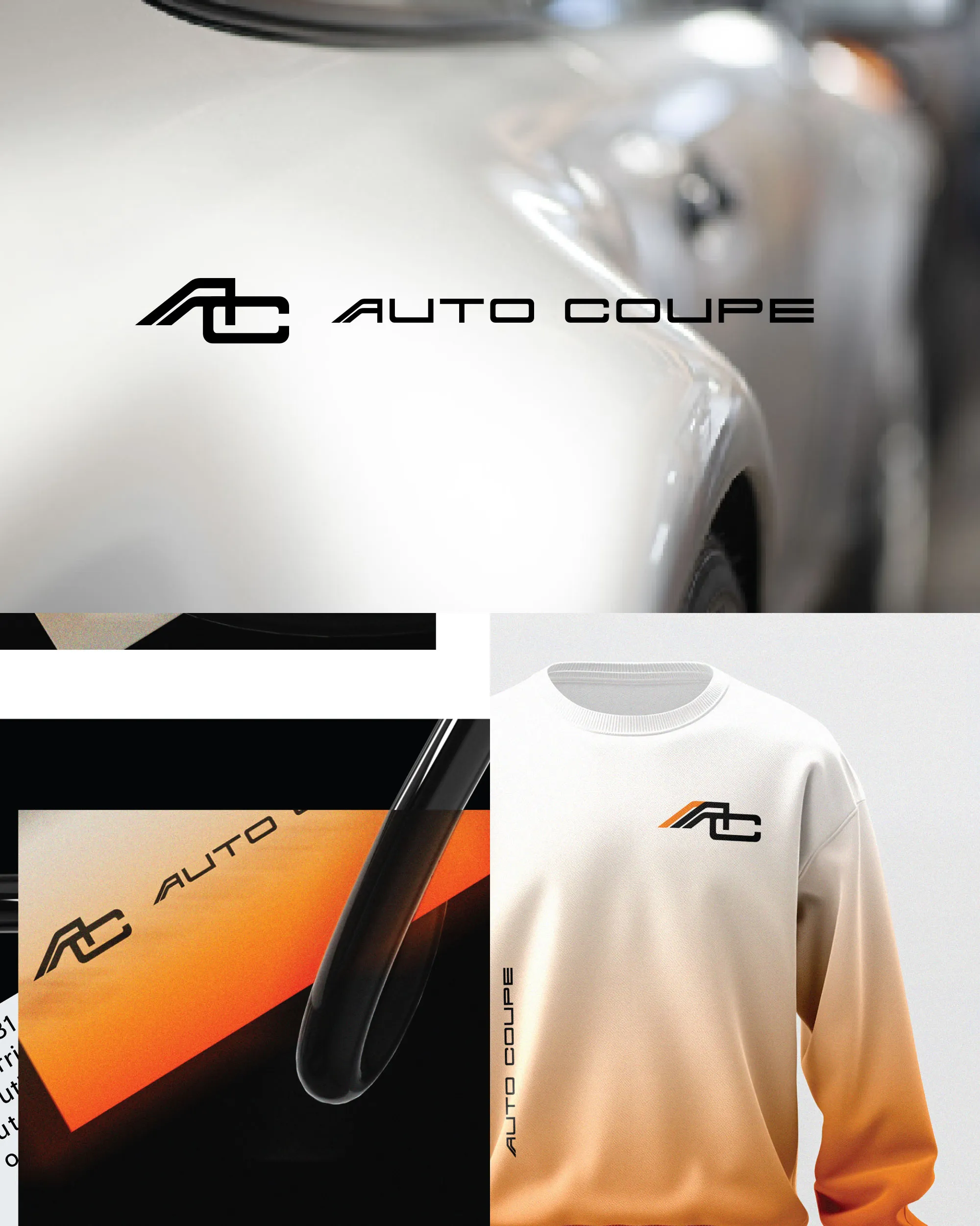 Auto Coupe