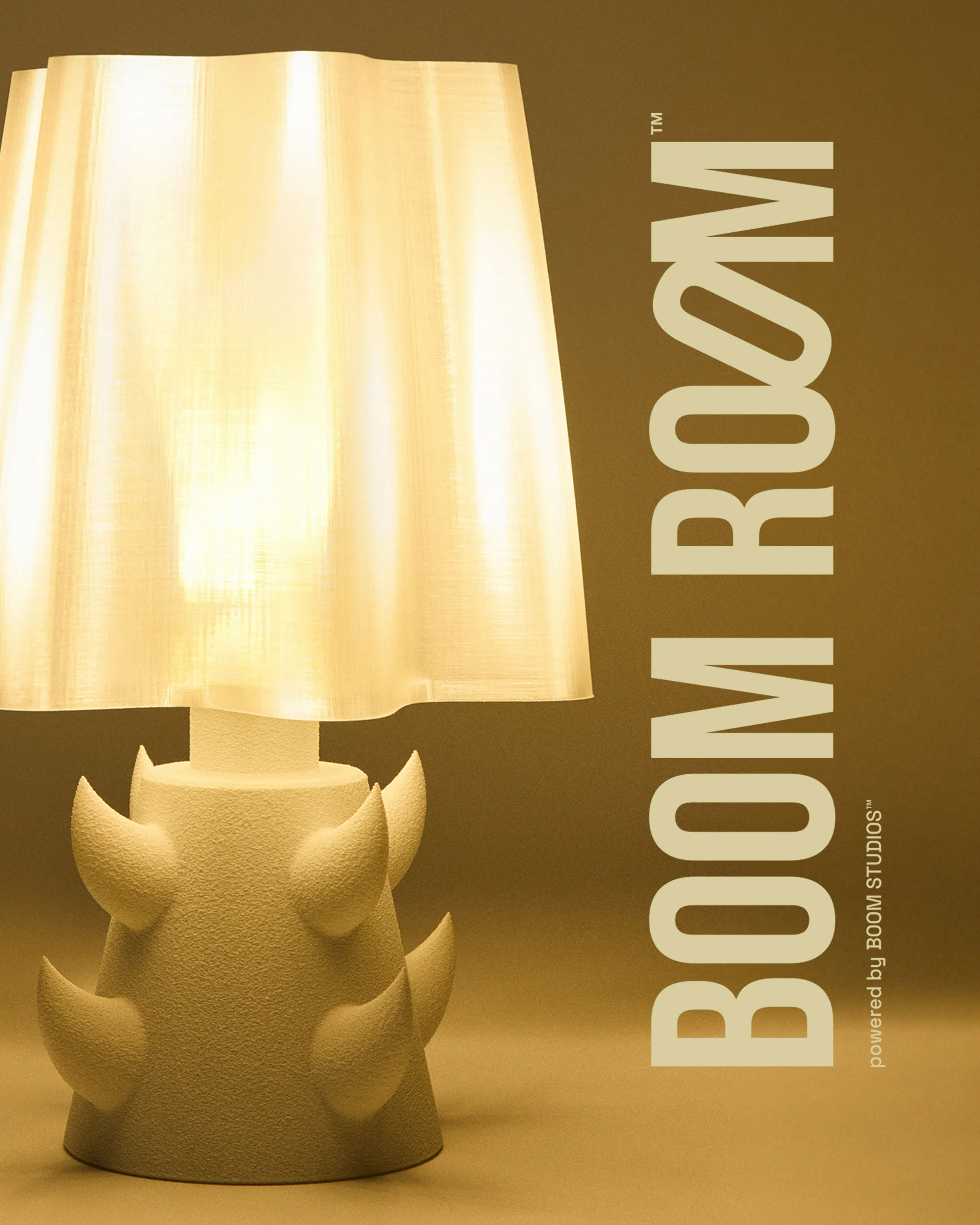 Boom Room