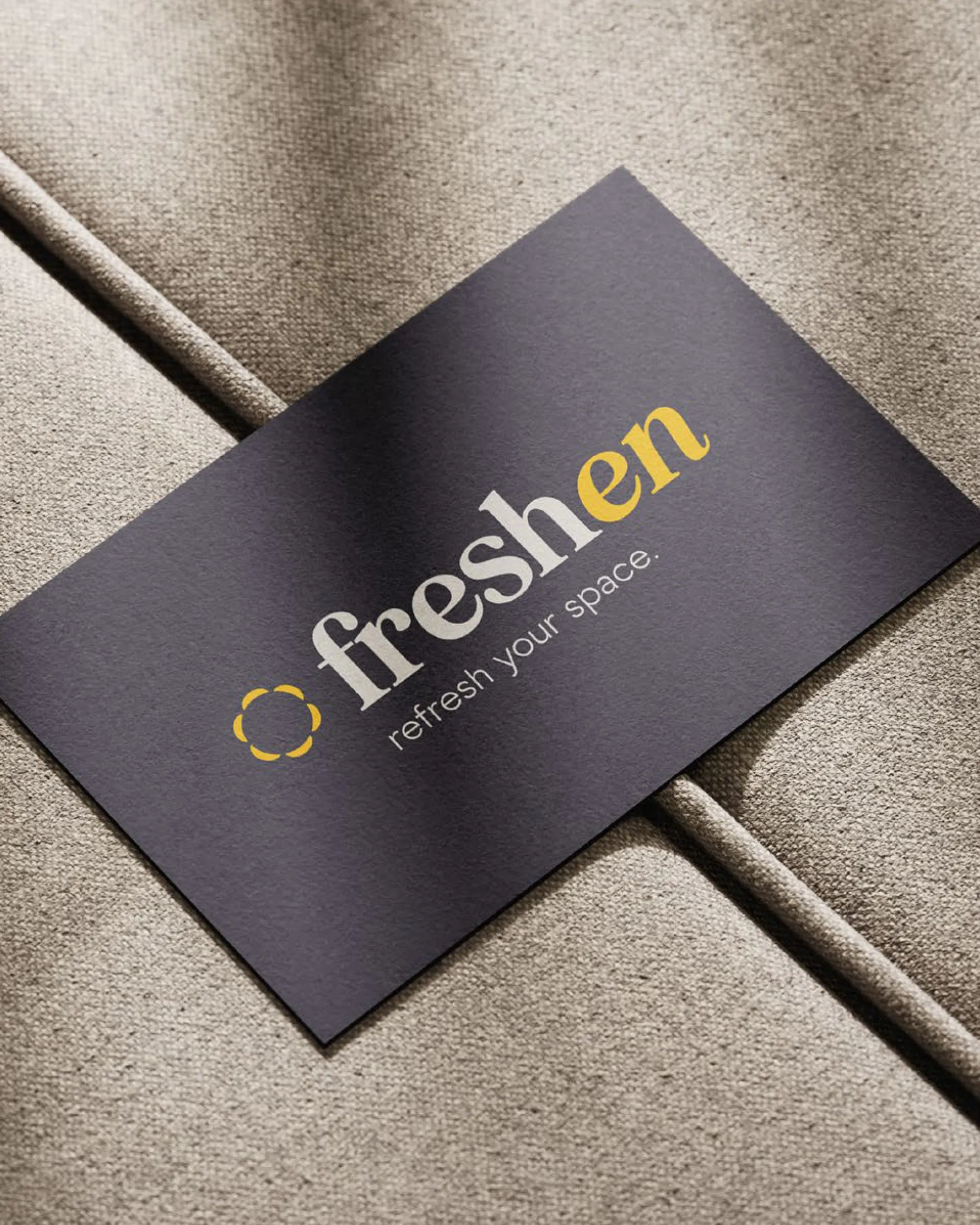 Freshen
