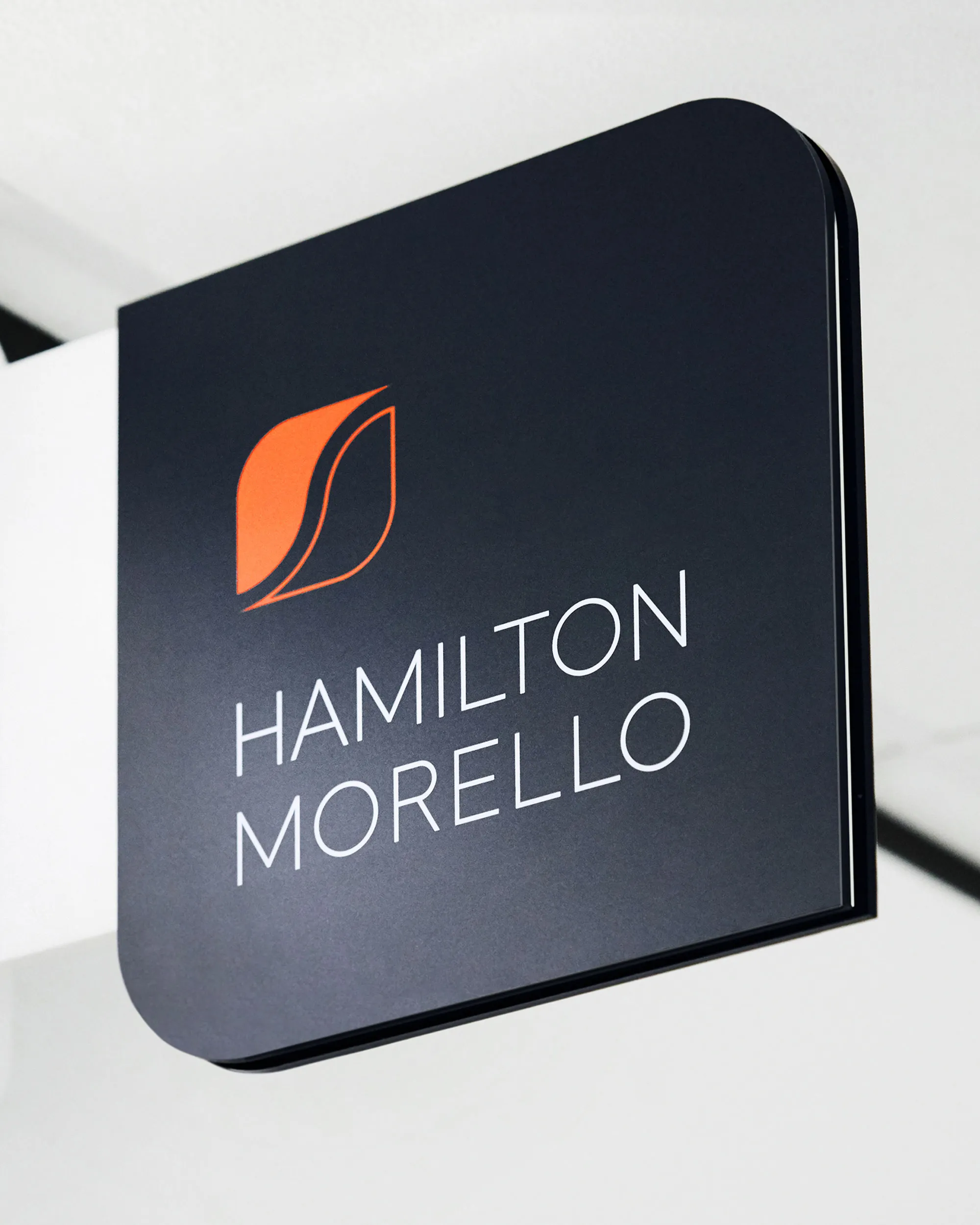 Hamilton Morello