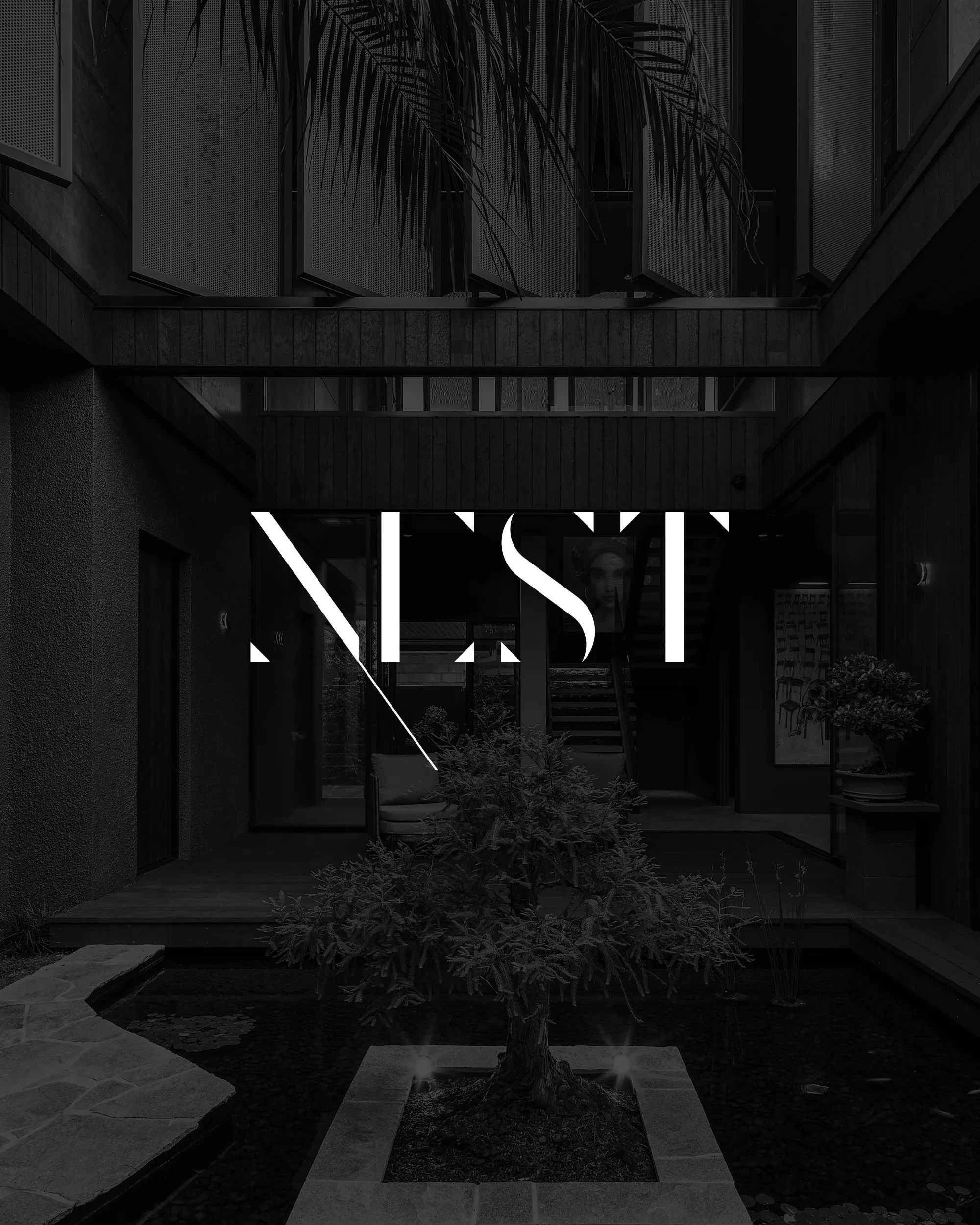 NEST Landscape Design