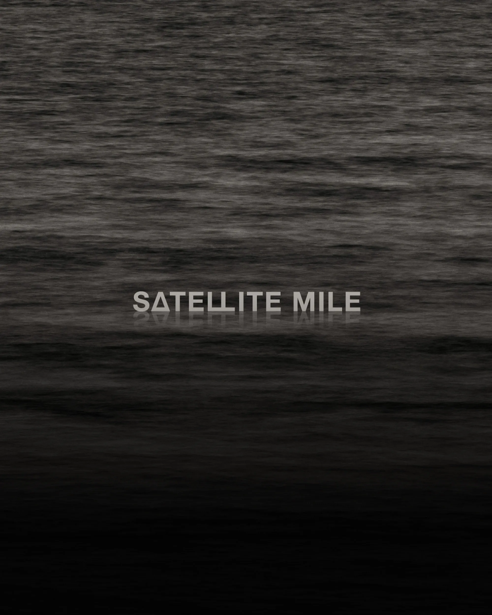 Satellite Mile — Social and advertising